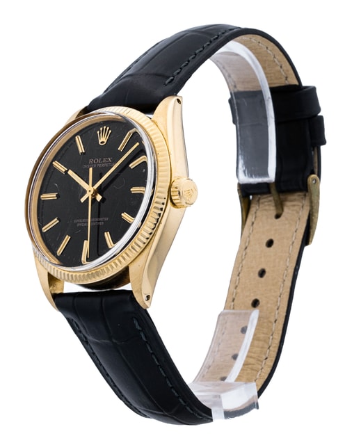 Rolex Oyster Perpetual 1002 Image 2